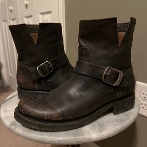 Frye boots